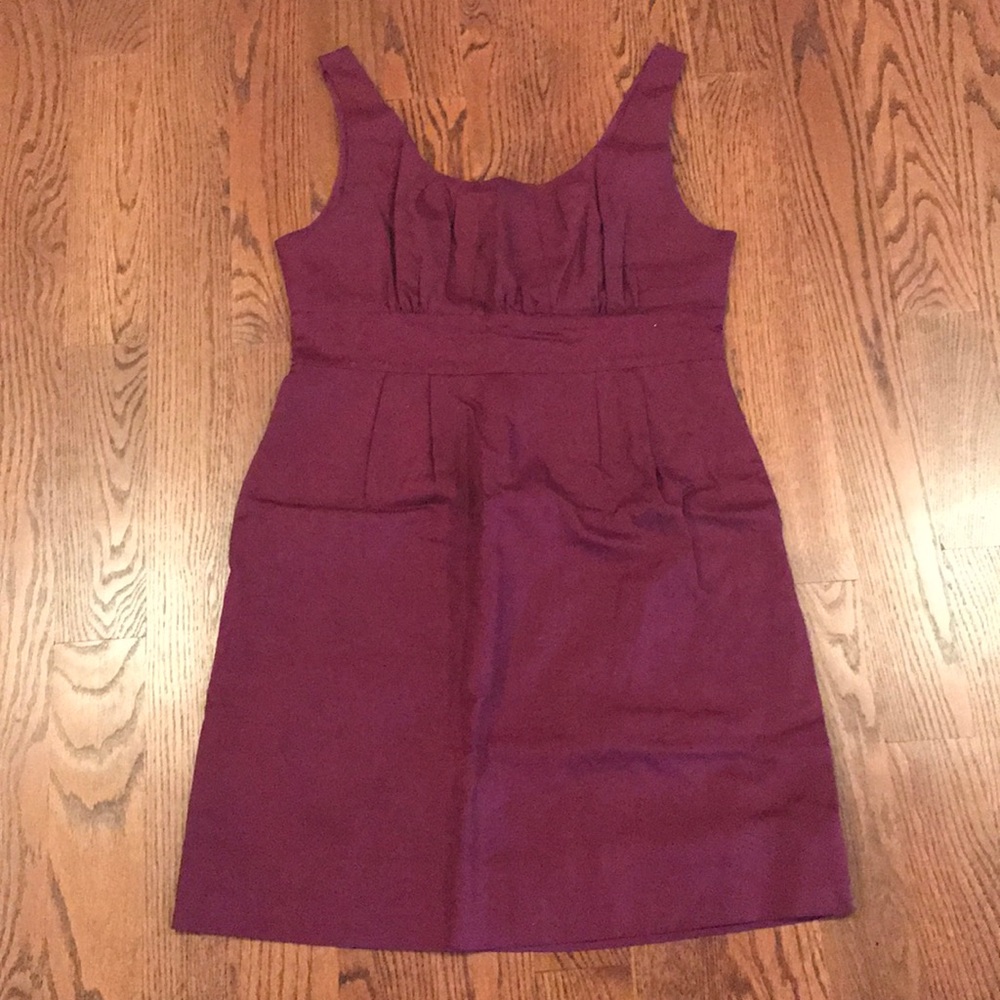 JCrew Dress